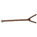 Bird Jewel Bidýlko dřevěné přírodní 35 cm (452-30017)