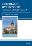 Arteriální hypertenze X. - Jiří Widimský