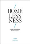 Homelessness: Probes to Excluded Environments Jan Váně,