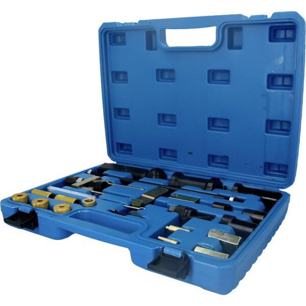 Brilliant Tools BT551360 Sada pro montáž/demontáž FSI trysek