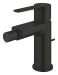 GROHE - Lineare New Bidetová baterie s výpustí, matná černá 338482431