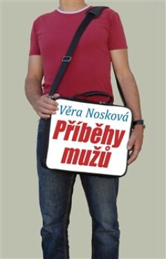 Příběhy mužů Věra Nosková