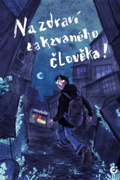 Na zdraví takzvaného člověka - Kateřina Čupová