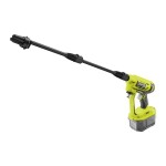Aku vysokotlaká myčka Ryobi RY18PW22A-125