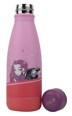 KPop Demon Hunters Nerezová láhev - Mira 500 ml