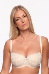 BARDOT BRA ESME ART 1281 ECRU 70F