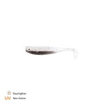 Zeck Gumová nástraha Zander Gummi 9cm - Rauchglitter,Zeck Gumová nástraha Zander Gummi 9cm - Rauchglitter