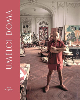 Umělci doma - Susie Hodgeová