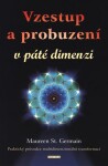 Vzestup probuzení páté dimenzi
