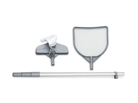 Summer Waves Nadzemní bazén s filtrací – Elite Frame (š. 3,66 × d. 7,32 × v. 1,32 m)