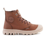 Dámské boty Palladium Pampa W 97224-213 Trappers EU 38