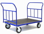 Feba Přepravní vozík PVV / I / S, 800 x 1200 1411