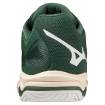 Tenisové boty Mizuno WAVE EXCEED LIGHT AC 61GA221836 Velikost obuvi EU: