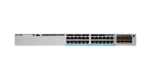 Cisco Catalyst 9300L / Switch / 24x RJ-45 10/100/1000 / 4x 1G Uplink / Network Advantage (C9300L-24T-4G-A)