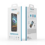 Forever Tvrzené sklo 2.5D pro Samsung Galaxy S23 FE 5G čirá (GSM179407)