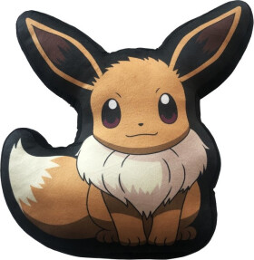 Pokémon Polštář Eevee - EPEE
