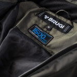 Lyžařská bunda Brugi 4arp 92800463931