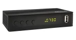 Alma 2930 / Set-top box / DVB-T2 / H.265/HEVC (8595689803155)