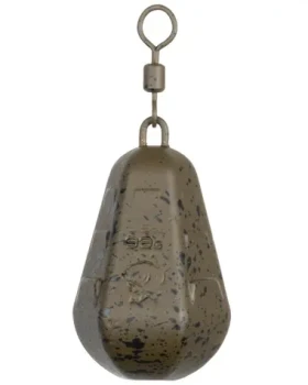 Nash Olovo Dumpy Gripper Swivel Lead 340g (T2418)