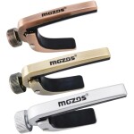 Mozos CAPO-CP