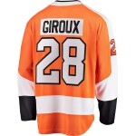 Fanatics Pánský Dres Philadelphia Flyers #28 Claude Giroux Breakaway Alternate Jersey Velikost: Distribuce: USA