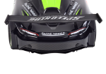 Mamido Auto na dálkové R/C ovládání Speed King 1:10 zelené