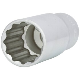 KS Tools 9171272 9171272 12-hranný Nástrčný klíč 24.0 mm 24 mm 1/2