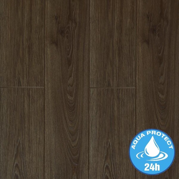 Laminátová podlaha voděodolná Dub Panama 8 mm AC5 Aqua Parquet Mercado 40084