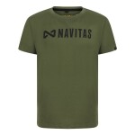 Navitas Tričko Kids CORE Tee 3-4 roky (NTKC4503-3/4)