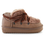Boty D.Franklin Nordic Trk Fur Low W DFSH370011 EU 37