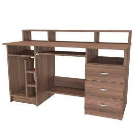 Nábytek Mikulík PC psací stůl WEST MIK-17388