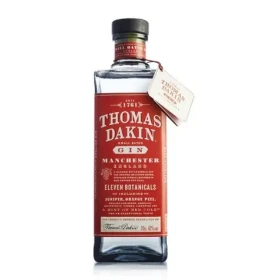 Thomas Dalkin Gin 42% 0.7l (5010296002065)
