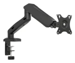 Icy Box IB-MS203-T šedá / Stojan pro monitor / do 32" / VESA 75x75 - 100x100 / nosnost 9 kg (61073)