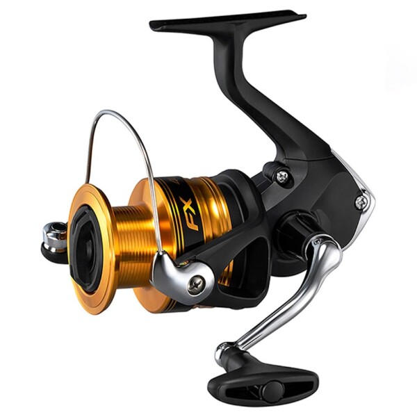 Shimano Naviják FX 2500FC