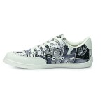 Be lenka Rebound Comics Black&White