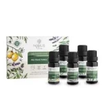 Nobilis Tilia Aroma sada Pro první pomoc