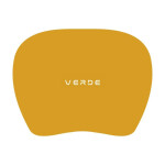 Podložka pod myš VERDE hořčice