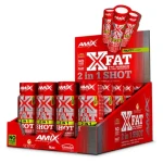Amix XFat 2 in 1 Shot fruity 20 x 60 ml (15915)