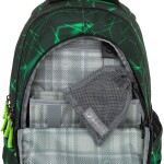 Bagmaster studentský batoh DIGITAL 22 B - LASER