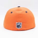 New Era Pánská kšiltovka Denver Broncos NFL Super Bowl 50 59FIFTY Fitted Velikost: 7