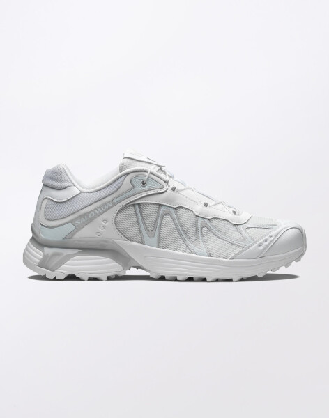 Salomon XT – Whisper White/LunRoc/Ftw Silver 42 2/3