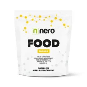 NeroDrinks NERO Food banana 1000 g (13453)