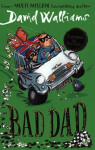 Bad Dad, 1. vydání - David Walliams