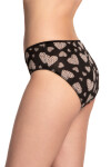 Dámské bikiny FIGS L-122BI-57 3-pack SMĚS BAREV L