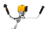 Benzínový křovinořez Riwall PRO RPB 360 4T