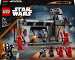 LEGO® Star Wars™ 75386 Souboj Paze Vizsly a Moffa Gideona