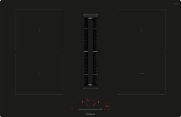 Siemens indukční varná deska Ed811hq26e