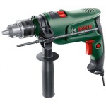 Elektrická příklepová vrtačka Bosch EasyImpact 570 0603133220