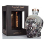 Crystal Head John Alexander Artist Series Vodka 40% 0,7 l (tuba)