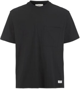 Craft Triko Collective Relaxed T-Shirt 1916031-999000 - Sportovní tričko CRAFT Collective Relaxed SS - černá Velikost textilu: XXL